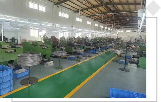 东莞市昇宇五金紧固件有限公司 东莞市昇宇五金紧固件有限公司