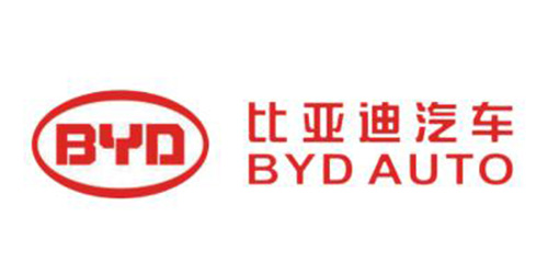 比亚迪