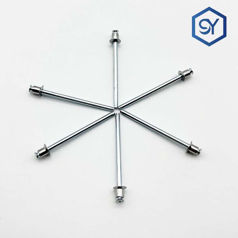 抽空半不锈钢铆钉