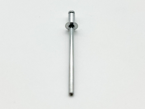 分析拉花铆钉为什么会断裂